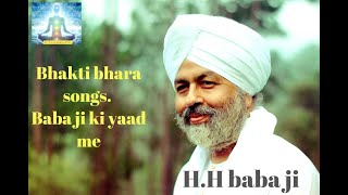 Ho gaya hai tere naal pyar sajna | Nirankari baba ji ko dedicated songs