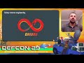 DEFCON 29 IoT Village - Alexi Kojenov - I Used AppSec Skills To Hack IoT And So Can You