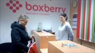 Удобная доставка посылок во все регионы России - Boxberry(, 2017-04-25T12:31:16.000Z)