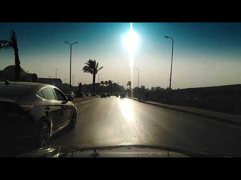 كوبري صلاح الشاذلي