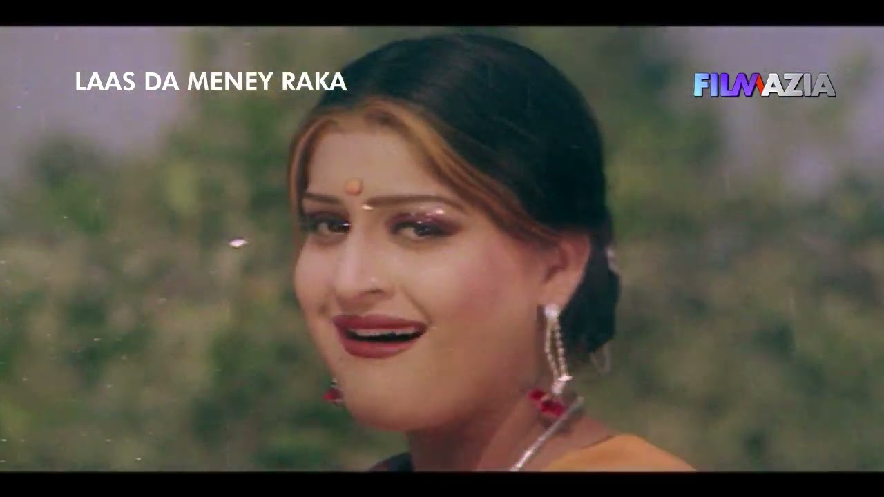 Laas Da Meney Raka | Full Movie | Pashto Film | Badar Munir , Asif Khan | Pakistani Pashto