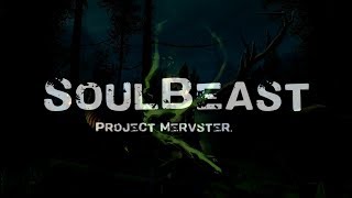 Guild Wars 2 SoulBeast Become the beast intro