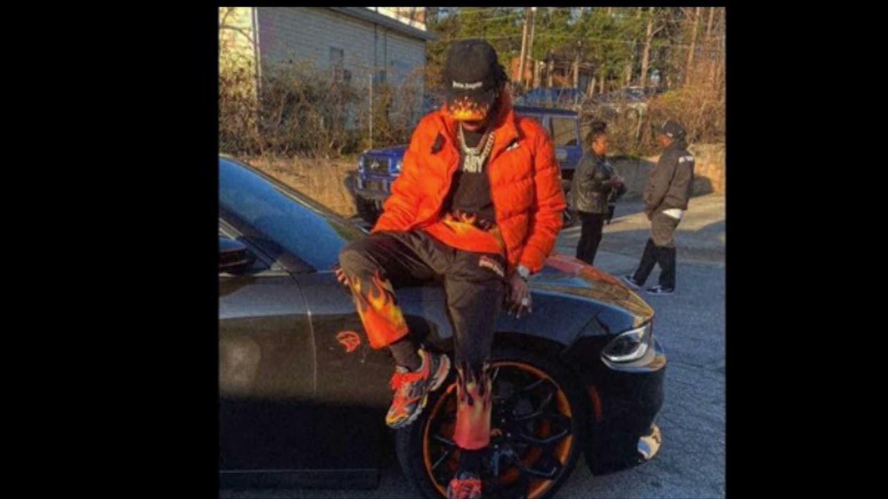 [Free] Lil Baby Type Beat “Put On” Prod.Brando Gone