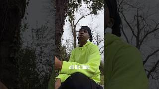 See Them As Their Inner Child Tru3 Carr