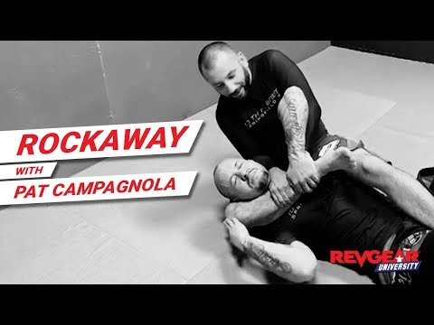 ROCKAWAY - 10TH PLANET JIU JITSU