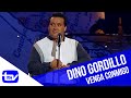 Venga Conmigo | Rutina humorística de Dino Gordillo