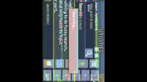 How to hack Jetpack Joyride using Gamekiller