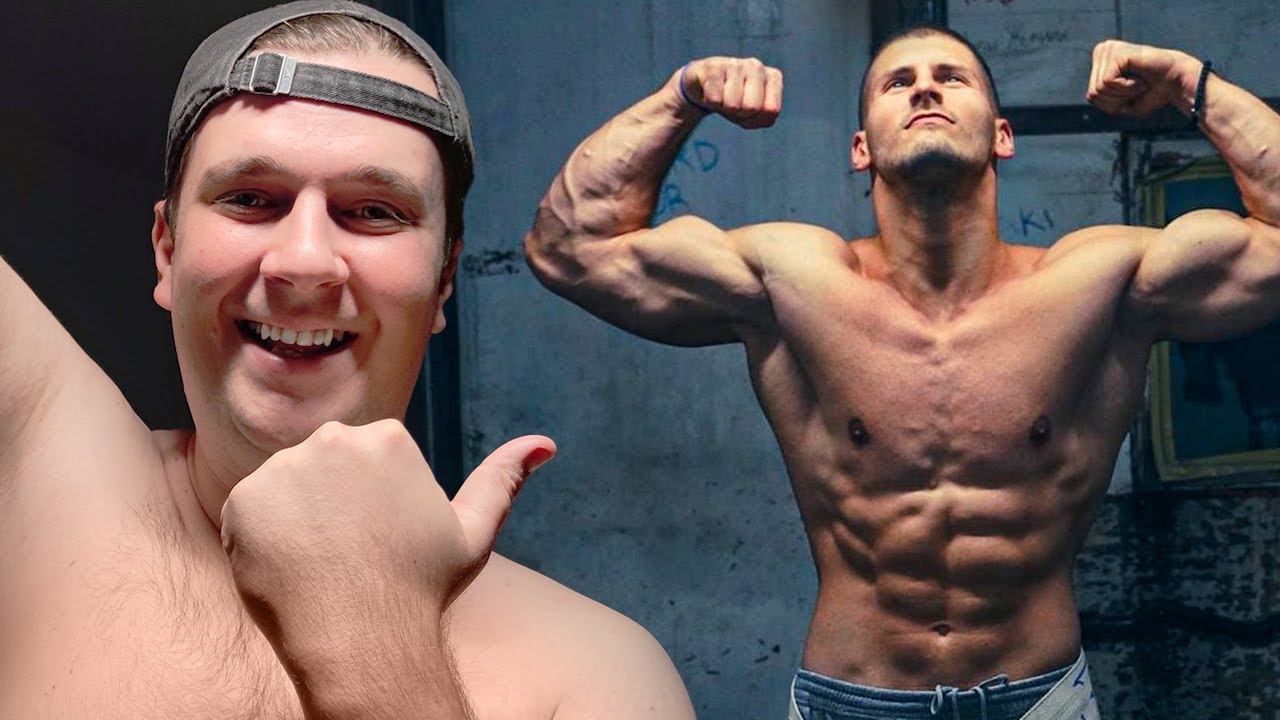 Test Snage!! Prosečan Čovek Protiv Bodybuildera!!