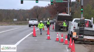 Traffic Management and Site Safety