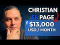 I Made 13k In 30 Days By Posting Content On Facebook 2026 I Made 13k In 30 Days By Posting Content On Facebook 2026