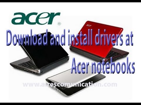 Download apics iconia driver download