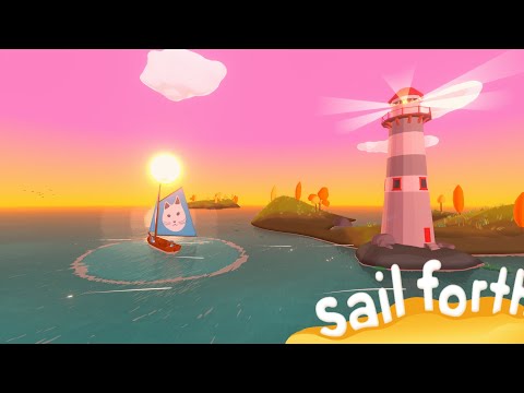 Sail Forth Gameplay Preview