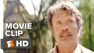 Men & Chicken Movie Clip - Open The Door 2016 - Mads Mikkelsen, David Dencik Movie Hd