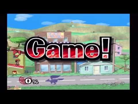 Evolution of Ness and Lucas’ Victory Poses (64-ULT)