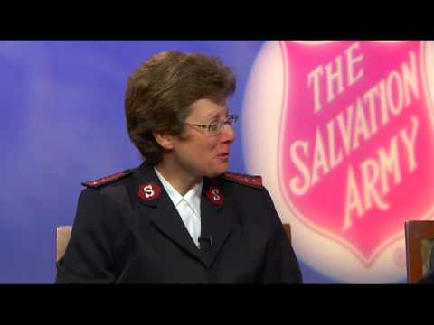 The Salvation Army - HAITI RELIEF WORK Part 1