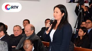 Día 1 - Poder Judicial evalúa prisión preventiva contra Keiko Fujimori KEIKO 検索動画24 Día 1 - Poder Judicial evalúa prisión preventiva contra Keiko Fujimori KEIKO 検索動画 24