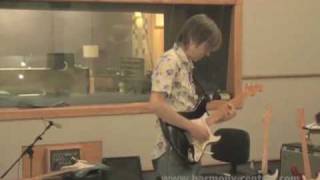 Eric Johnson Effects Part 1 of 2