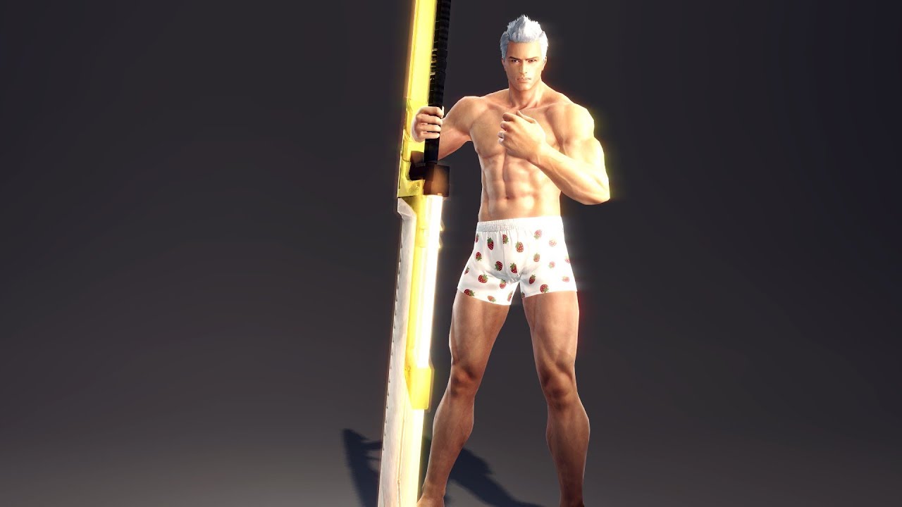 Vindictus XE - Hurk Solo S2 Raids / S3 Dungeons