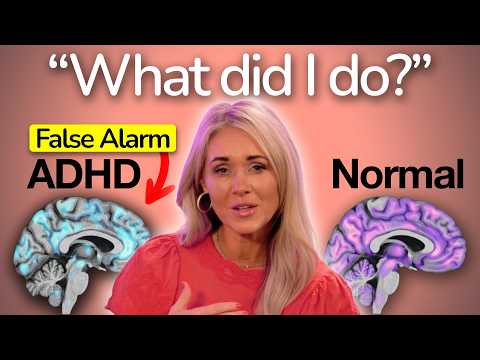 Why Do I Feel Like Everyone’s Mad At Me? ADHD and RSD Explained (And How To Handle It)