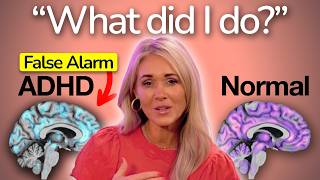 Why Do I Feel Like Everyone’s Mad At Me? ADHD and RSD Explained (And How To Handle It)