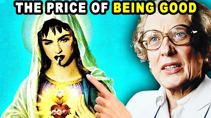 WHY ORDINARY PEOPLE ARE EVIL: Carl Jung’s Answer to Evil