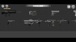 realtcis weapons testing in gun sounds simulator screenshot 2