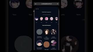 PLAVEPEDIA is now available on carrd. Happy 100th day, PLAVE💙💜💗♥️🖤