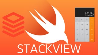 Create StackViews in Swift 5 (Xcode 14, 2023) - iOS Development