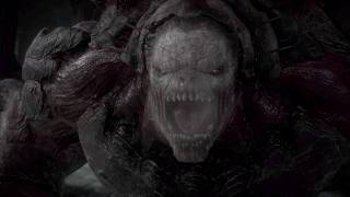 The Terrifying History of the Berserkers (Gears of War Lore)