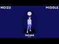 Noizu Middle Techne023 Official Audio mp3