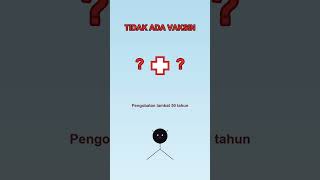 Apa yang Terjadi Kalau Virus Tidak Pernah Ada? 🦠❓ #shorts