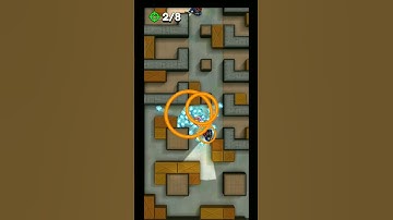 Assassin Hunter level 248 complete | ruby games #games #gameplay #shorts #hunterassassin #hrgames