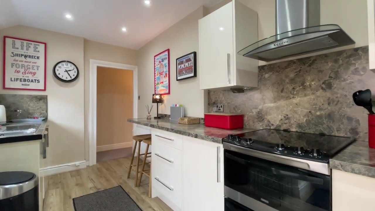 Mostyn Avenue, Llandudno, Conwy, LL30