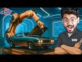 I BOUGHT ADVANCE EQUIPMENTS IN CAR DEALER SIMULATOR GAMEPLAY #3
