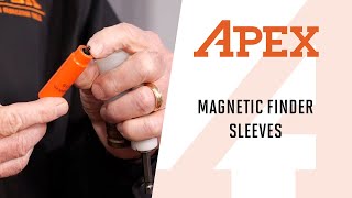 APEX Tools Marker Socket