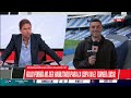 MARIANO CLOSS Y EQUIPO ANALIZAN LA AGENDA DE RIVER, EL POSIBLE XI ANTE ESTUDIANTES RC | ESPNF12