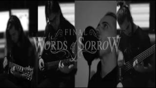 Final Words of Sorrow - Oblivion