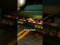 Garbage Truck Nightmare 😱