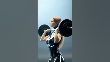 Humanoid Robot in fitness club #robots #humanoidrobot #robot