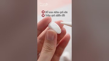 Hướng dẫn làm đất sét nung đặt nam châm vào mô hình - Tiệm tạp hoá nhà May