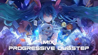 La mejor música electrónica [Progressive Dubstep] Noviembre 2020 con nombres