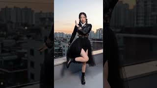 IRENE 아이린-Biggest Fan(AI Hanbok Dance)#irene #모던한복 #AI댄스 #BiggestFan #ai