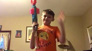 Random nerf reloads pt 2