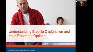 Urology of Indiana Men’s Health June 2021 Webinar