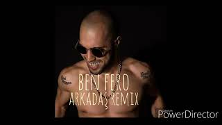 Ben Fero - Arkadaş (Remix) [] (Kadir Yalçın) Resimi