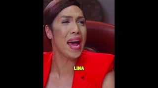Ang mother ng eksena! #shorts #movieclips #vivafilms