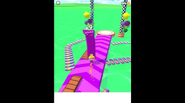 Shortcut Run - Level 215 #shortcutrun #dianagamer