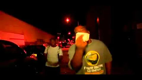 Ruste Juxx feat. Ill Bill, Sav Killz & Cyrus Malachi - Rap Assassins Music Video