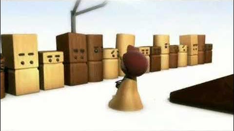 Quarto - presentation