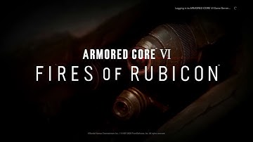 [Joseph Anderson] Armored Core VI: Fires Of Rubicon Part 3